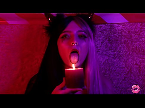 ❤️ I-Pasionate Blowjob evela kwi-Sexy Succubus kunye neNzaliseko yoMlomo ☑  kuthi xh.vbdsm.ru ☑
