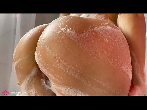 ❤️ UBrunette uphulula amaphambili ePussy ngeVibrator ukuya kwi-Intense Orgasm kwiShower ☑ kuthi xh.vbdsm.ru ☑